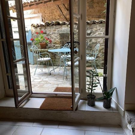 3 Rue Du Moulin Villa Camon  Esterno foto