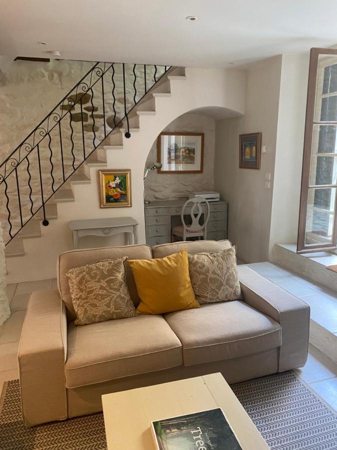 3 Rue Du Moulin Villa Camon  Esterno foto