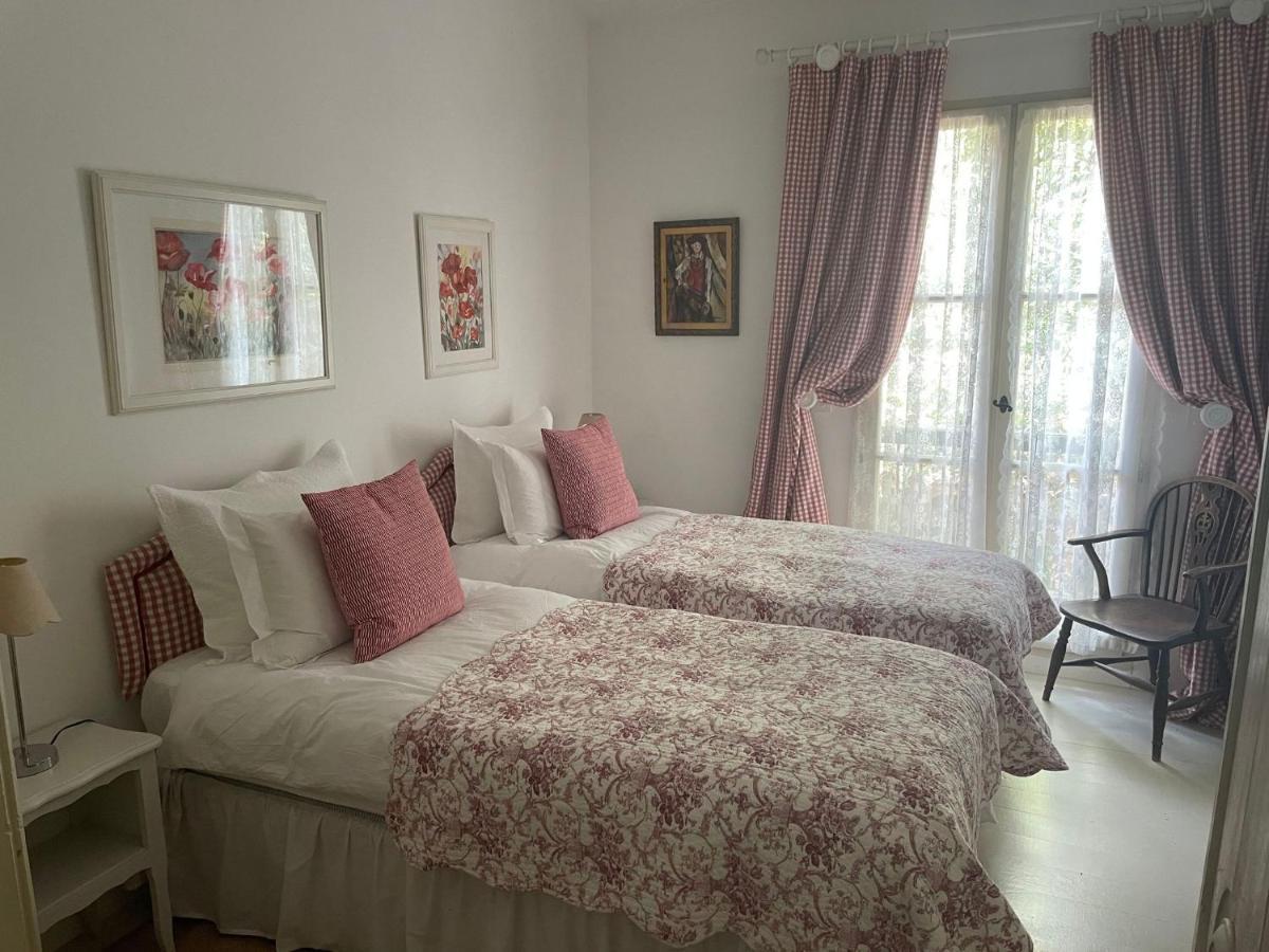3 Rue Du Moulin Villa Camon  Esterno foto