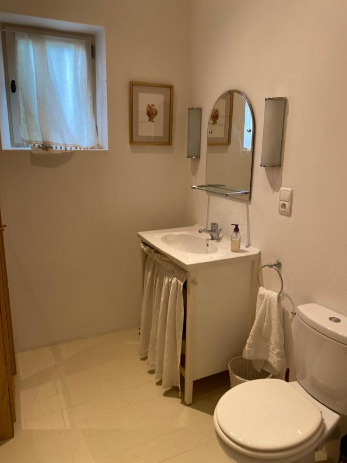 3 Rue Du Moulin Villa Camon  Esterno foto